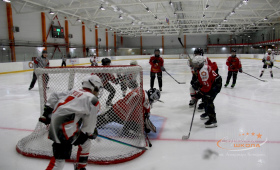 Металлург-2009 - Автомобилист-2009