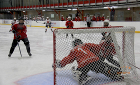 Металлург-2009 - Автомобилист-2009