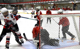 Металлург-2009 - Автомобилист-2009