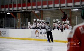 Металлург-2009 - Автомобилист-2009