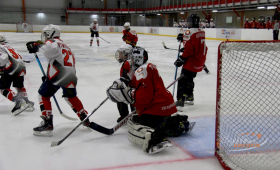 Металлург-2009 - Автомобилист-2009