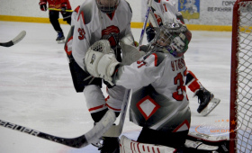 Металлург-2009 - Автомобилист-2009