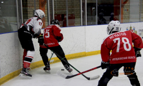 Металлург-2009 - Автомобилист-2009