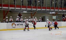 Металлург-2009 - Автомобилист-2009