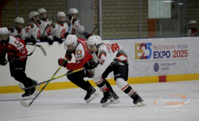 Металлург-2009 - Автомобилист-2009