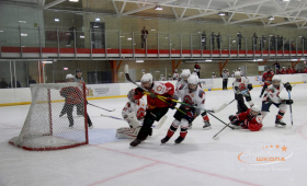 Металлург-2009 - Автомобилист-2009