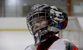 Металлург-2009 - Автомобилист-2009