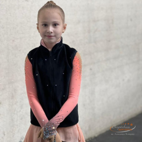  Региональные соревнования Свердловской области по фигурному катанию на коньках I этап