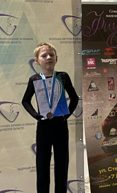 Фигурное катание