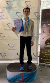 Фигурное катание