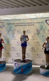 Фигурное катание