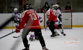 «Металлург-2008» - «СКА-Юность-2009» 11.12.2021