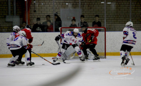 «Металлург-2008» - «СКА-Юность-2009» 11.12.2021