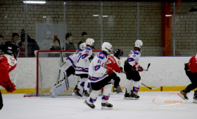 «Металлург-2008» - «СКА-Юность-2009» 11.12.2021