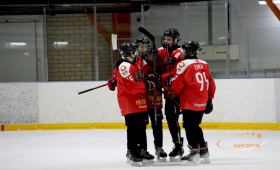 «Металлург-2008» - «СКА-Юность-2009» 11.12.2021