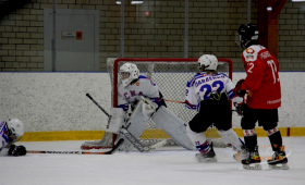 «Металлург-2008» - «СКА-Юность-2009» 11.12.2021