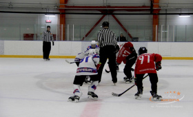 «Металлург-2008» - «СКА-Юность-2009» 11.12.2021