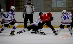 «Металлург-2008» - «СКА-Юность-2009» 11.12.2021