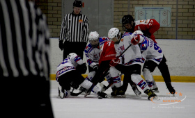 «Металлург-2008» - «СКА-Юность-2009» 11.12.2021