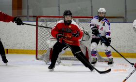 «Металлург-2008» - «СКА-Юность-2009» 11.12.2021