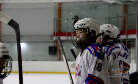 «Металлург-2008» - «СКА-Юность-2009» 11.12.2021