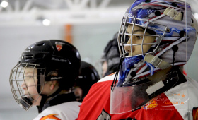 «Металлург-2008» - «СКА-Юность-2009» 11.12.2021