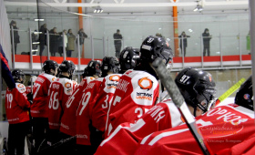 «Металлург-2008» - «СКА-Юность-2009» 11.12.2021