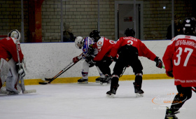 «Металлург-2008» - «СКА-Юность-2009» 11.12.2021