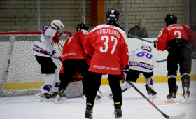 «Металлург-2008» - «СКА-Юность-2009» 11.12.2021