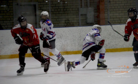 «Металлург-2008» - «СКА-Юность-2009» 11.12.2021