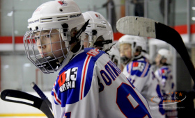 «Металлург-2008» - «СКА-Юность-2009» 11.12.2021