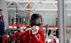 «Металлург-2008» - «СКА-Юность-2009» 11.12.2021