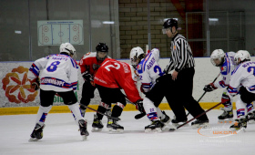 «Металлург-2008» - «СКА-Юность-2009» 11.12.2021