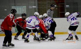 «Металлург-2008» - «СКА-Юность-2009» 11.12.2021