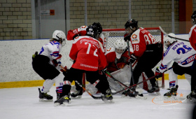 «Металлург-2008» - «СКА-Юность-2009» 11.12.2021