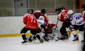 «Металлург-2008» - «СКА-Юность-2009» 11.12.2021