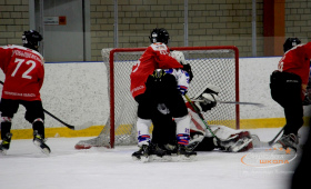 «Металлург-2008» - «СКА-Юность-2009» 11.12.2021