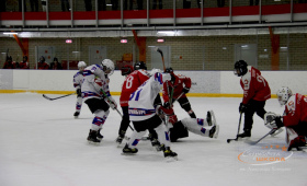 «Металлург-2008» - «СКА-Юность-2009» 11.12.2021