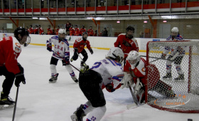 «Металлург-2008» - «СКА-Юность-2009» 11.12.2021