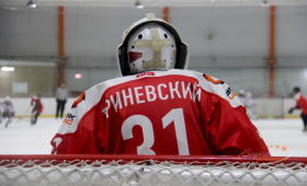 «Металлург-2008» - «СКА-Юность-2009» 11.12.2021