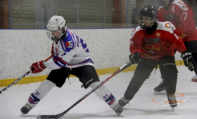 «Металлург-2008» - «СКА-Юность-2009» 11.12.2021