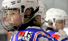 «Металлург-2008» - «СКА-Юность-2009» 11.12.2021