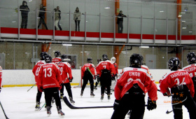 «Металлург-2008» - «СКА-Юность-2009» 11.12.2021