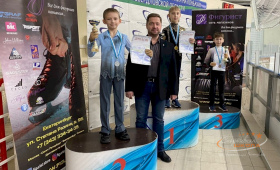 егор ледков