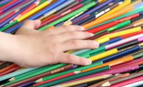 Конкурс рисунков