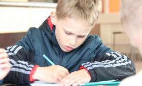 Конкурс рисунков