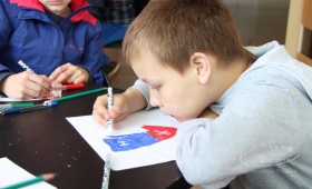 Конкурс рисунков