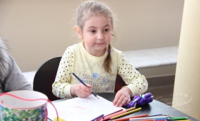 Конкурс рисунков