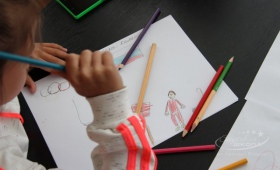 Конкурс рисунков