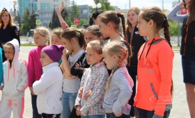 Правила дорожного движения